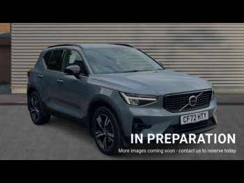2022 - 2.0 B4P Plus Dark 5dr AWD Auto