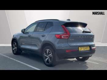 Used Volvo XC40 2022 for sale - 74820470: Photo