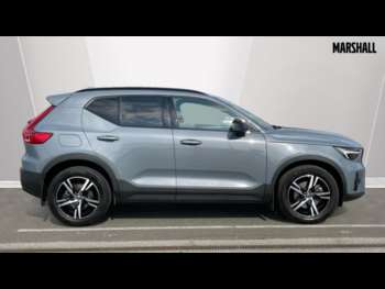Used Volvo XC40 2022 for sale - 74820470: Photo