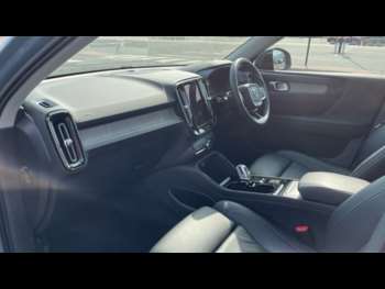 Used Volvo XC40 2022 for sale - 74820470: Photo