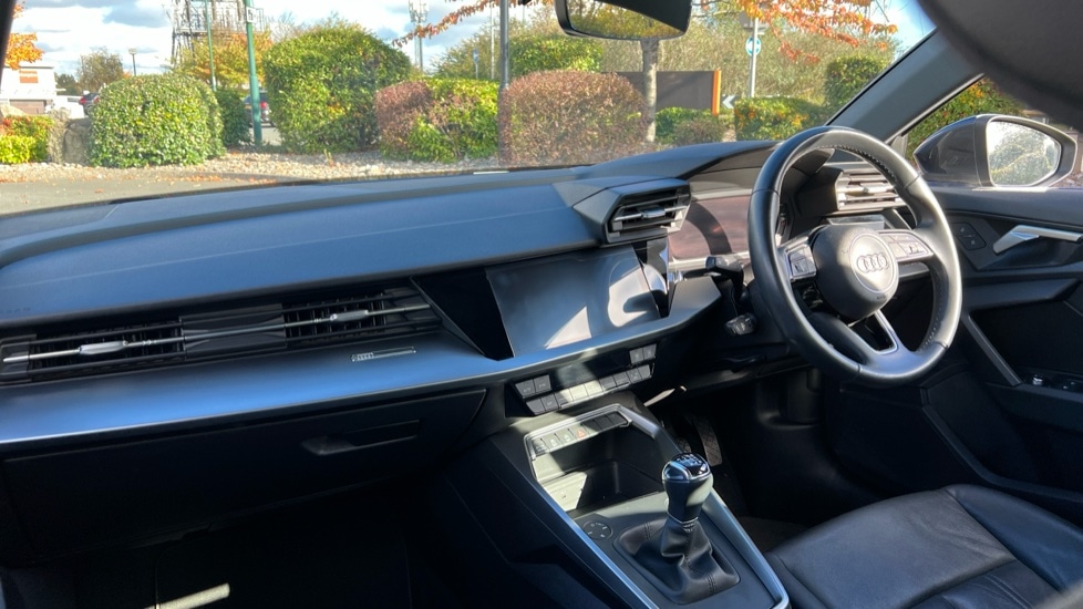 Used Audi A3 2022 for sale - 76251743: Photo 10