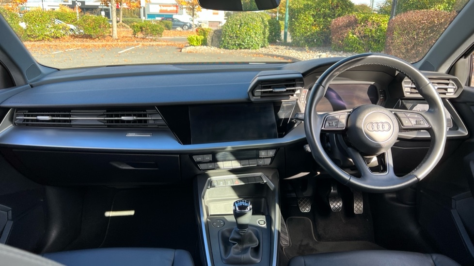 Used Audi A3 2022 for sale - 76251743: Photo 11