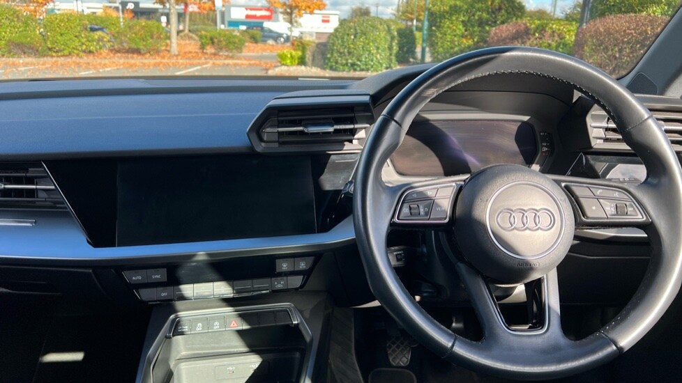 Used Audi A3 2022 for sale - 76251743: Photo 12