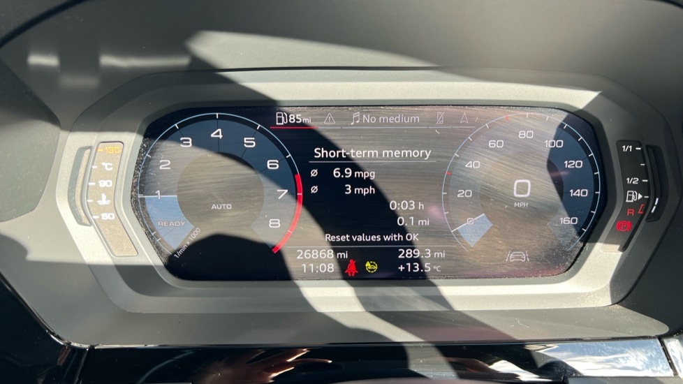 Used Audi A3 2022 for sale - 76251743: Photo 13