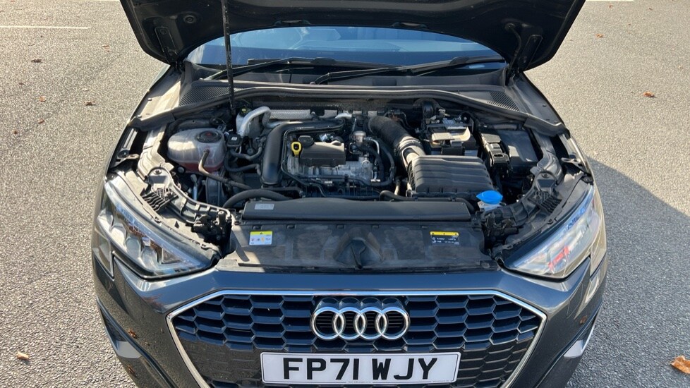 Used Audi A3 2022 for sale - 76251743: Photo 16