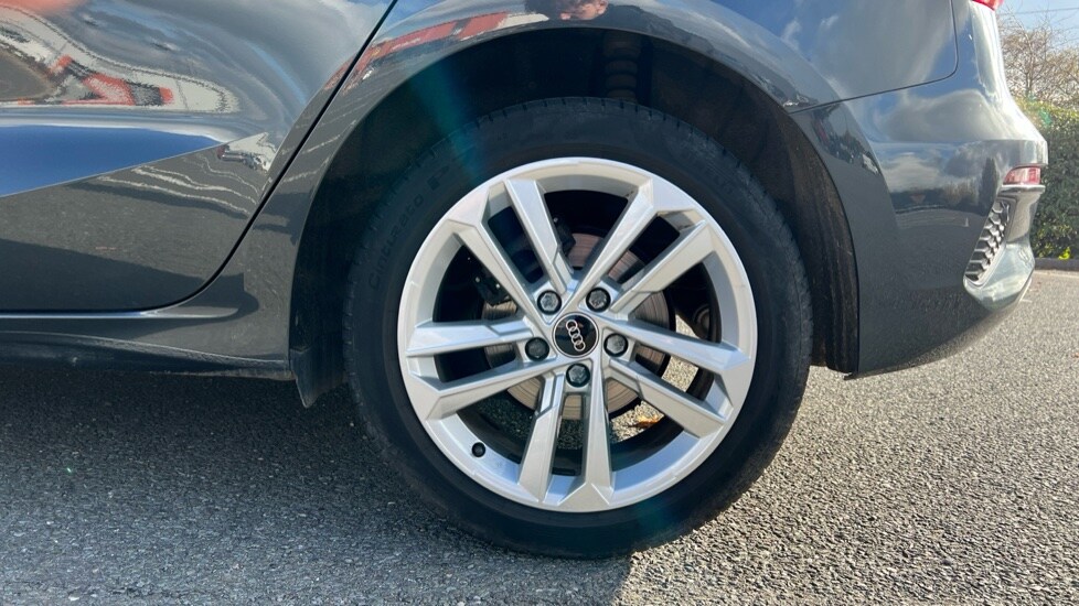 Used Audi A3 2022 for sale - 76251743: Photo 18