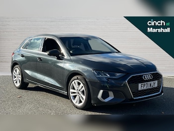 2022 - 30 TFSI Sport 5dr
