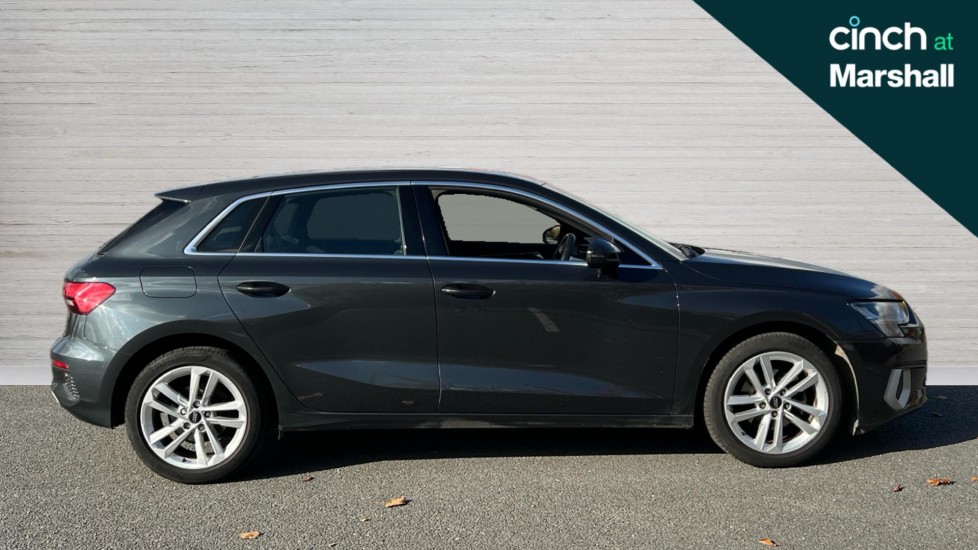 Used Audi A3 2022 for sale - 76251743: Photo 2