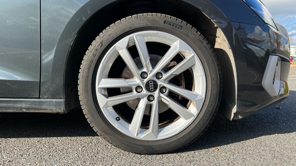 Used Audi A3 2022 for sale - 76251743: Photo 20