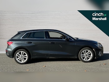 Used Audi A3 2022 for sale - 76251743: Photo