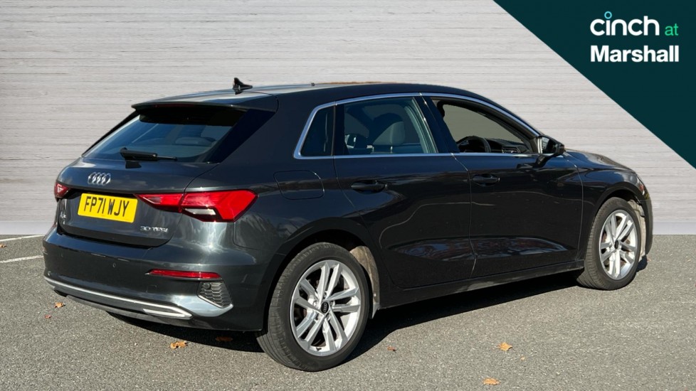 Used Audi A3 2022 for sale - 76251743: Photo 3