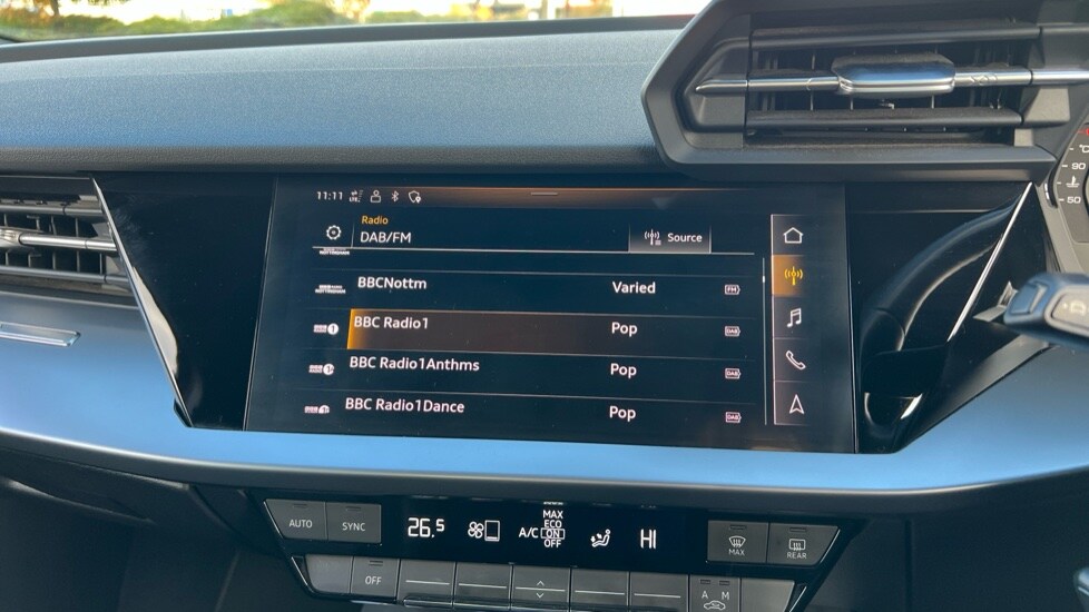 Used Audi A3 2022 for sale - 76251743: Photo 33