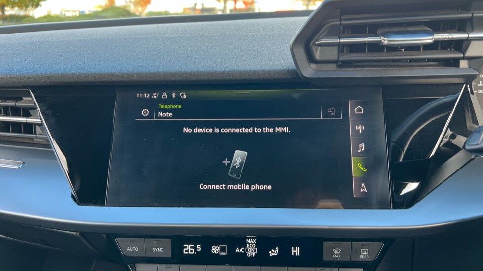 Used Audi A3 2022 for sale - 76251743: Photo 34