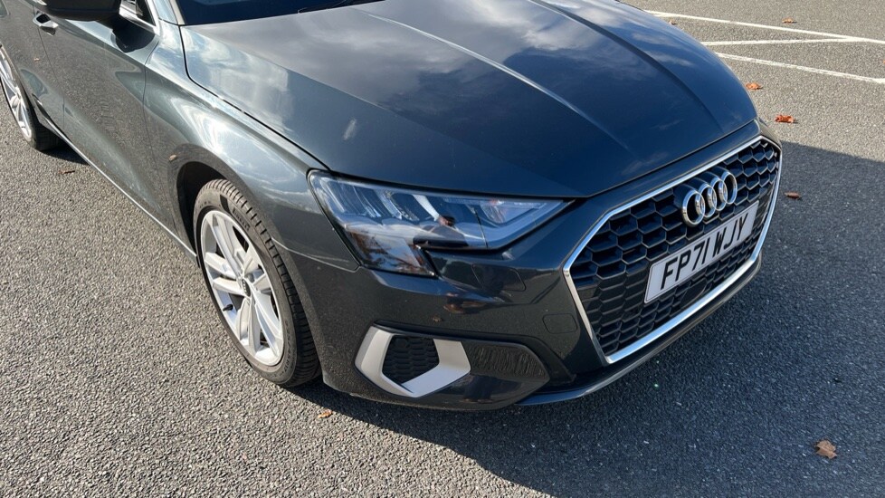 Used Audi A3 2022 for sale - 76251743: Photo 36