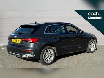 Used Audi A3 2022 for sale - 76251743: Photo