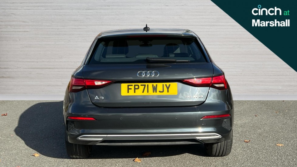 Used Audi A3 2022 for sale - 76251743: Photo 4