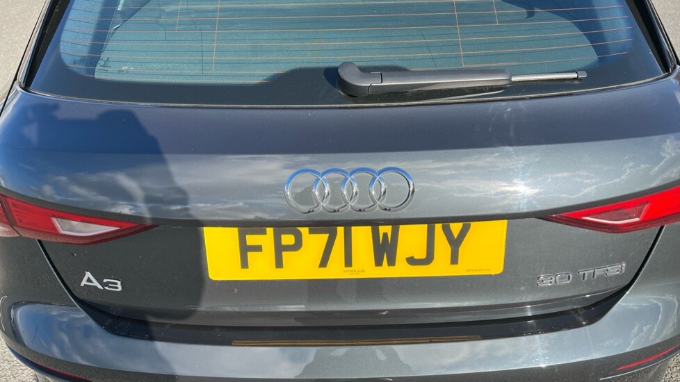 Used Audi A3 2022 for sale - 76251743: Photo 44