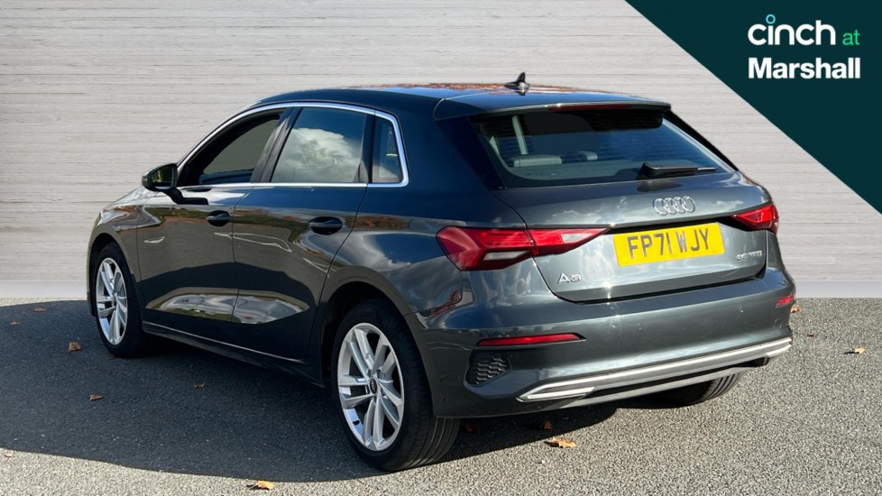 Used Audi A3 2022 for sale - 76251743: Photo 5