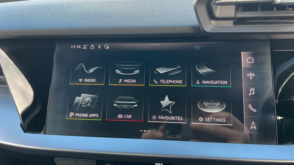 Used Audi A3 2022 for sale - 76251743: Photo 54