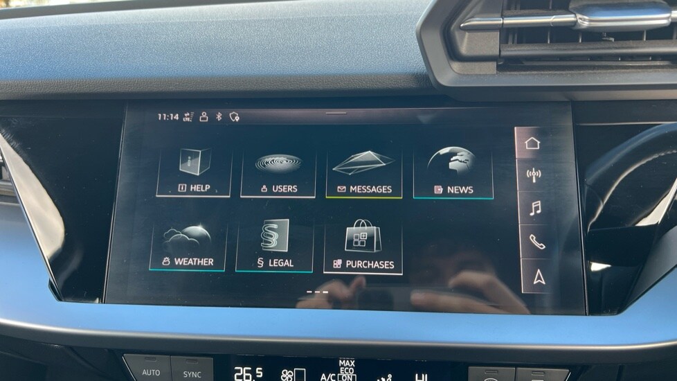 Used Audi A3 2022 for sale - 76251743: Photo 55