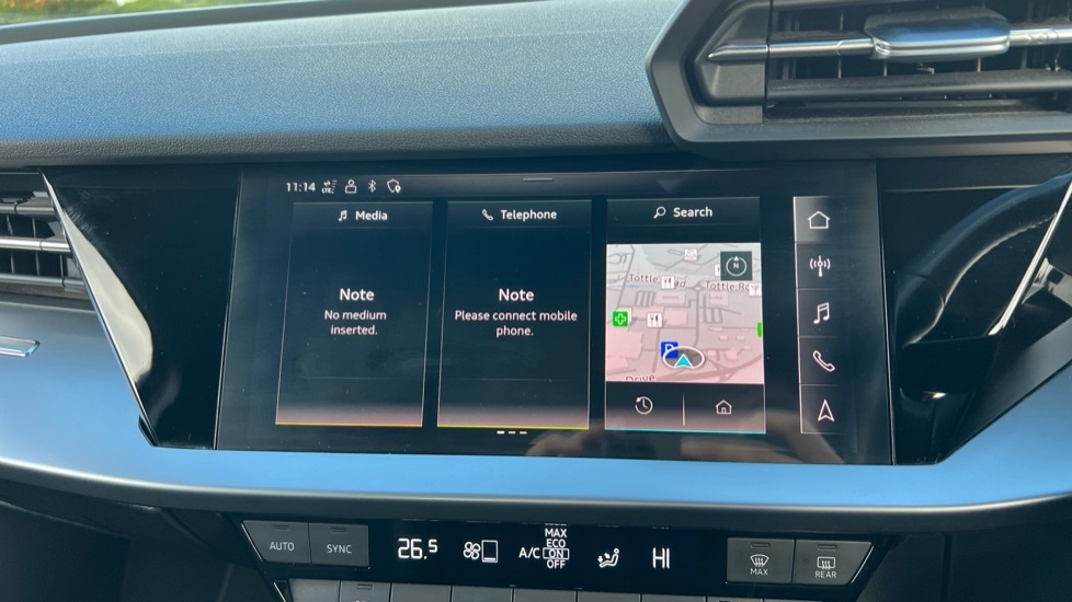 Used Audi A3 2022 for sale - 76251743: Photo 56