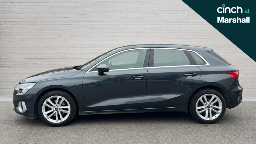 Used Audi A3 2022 for sale - 76251743: Photo 6