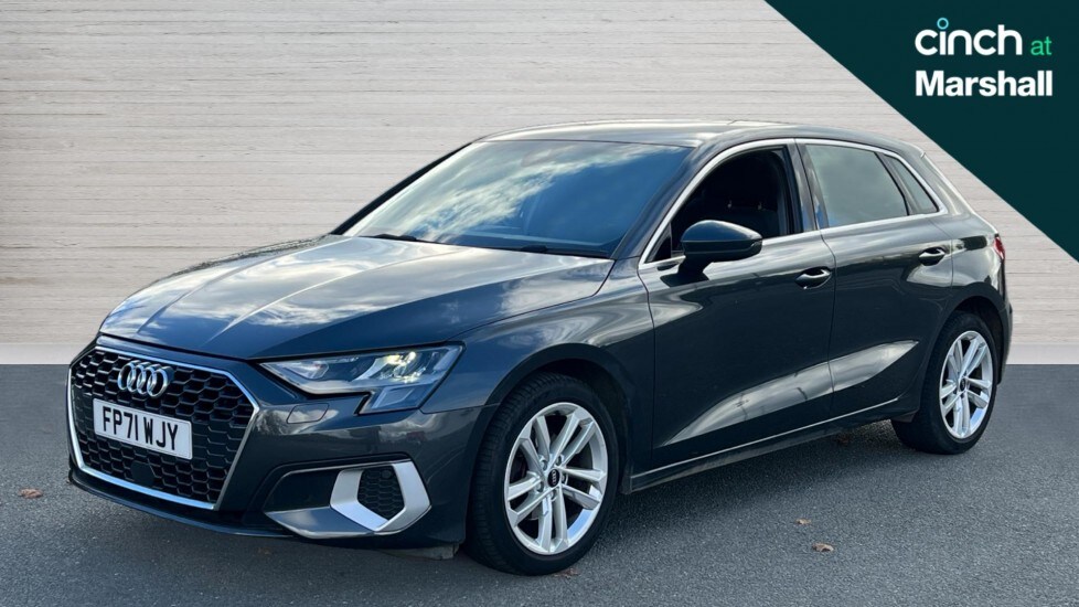 Used Audi A3 2022 for sale - 76251743: Photo 7