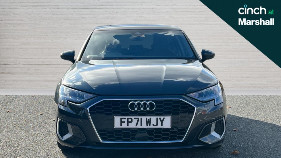 Used Audi A3 2022 for sale - 76251743: Photo 8