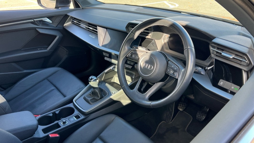 Used Audi A3 2022 for sale - 76251743: Photo 9