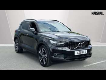 Used Volvo XC40 2020 for sale - 75296773: Photo