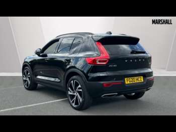 Used Volvo XC40 2020 for sale - 75296773: Photo
