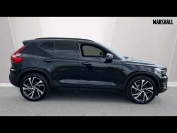 Used Volvo XC40 2020 for sale - 75296773: Photo