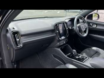 Used Volvo XC40 2020 for sale - 75296773: Photo