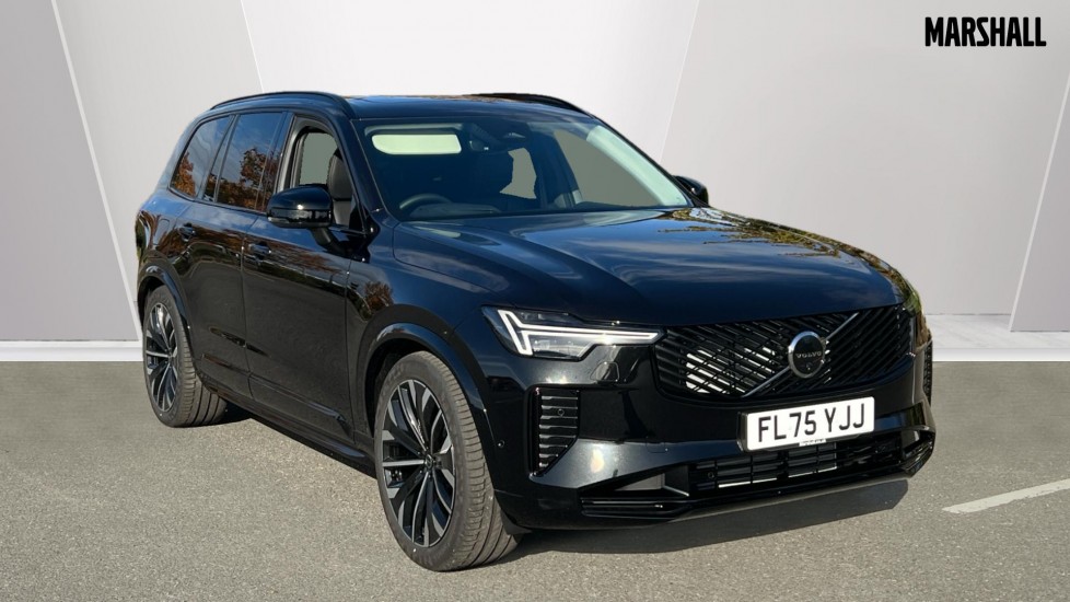 Used Volvo XC90 2025 for sale - 76501558: Photo 1