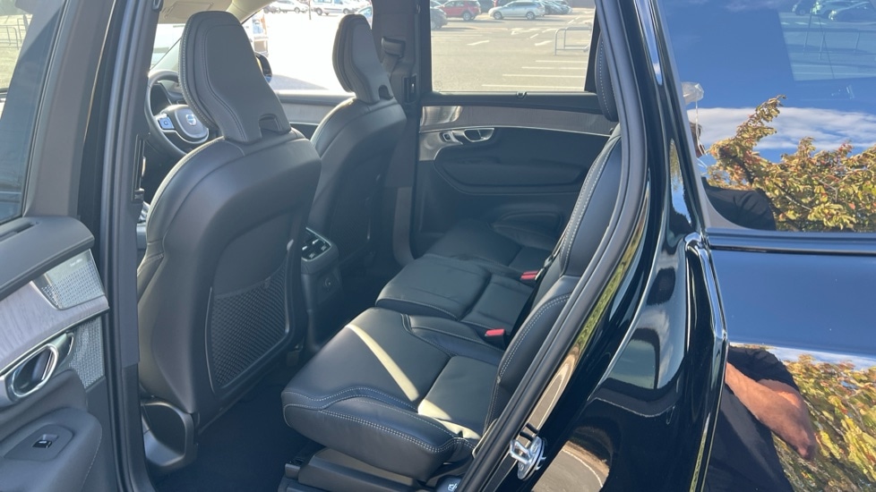 Used Volvo XC90 2025 for sale - 76501558: Photo 10