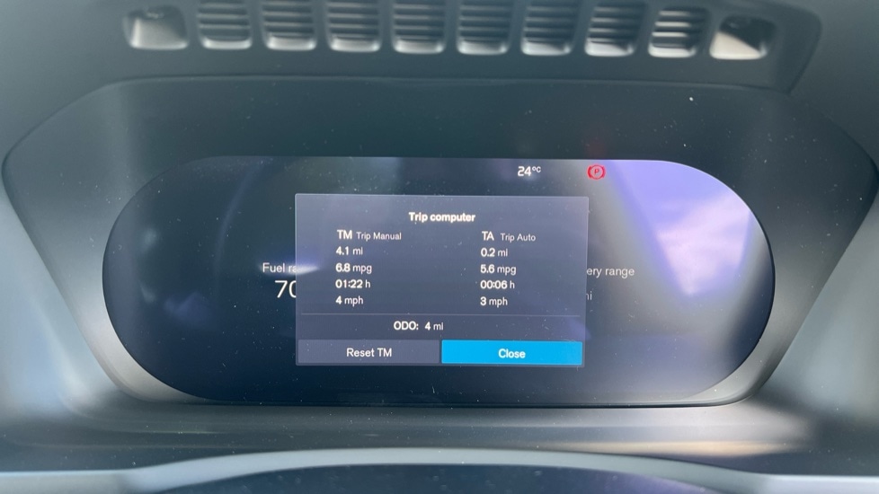 Used Volvo XC90 2025 for sale - 76501558: Photo 11