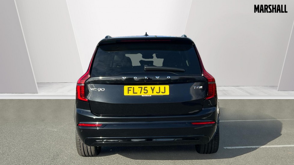 Used Volvo XC90 2025 for sale - 76501558: Photo 13