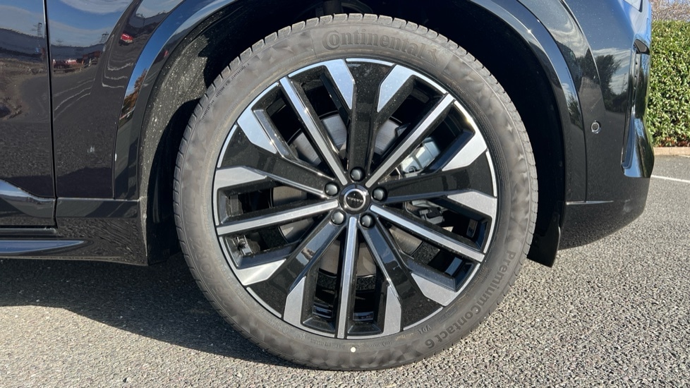 Used Volvo XC90 2025 for sale - 76501558: Photo 16