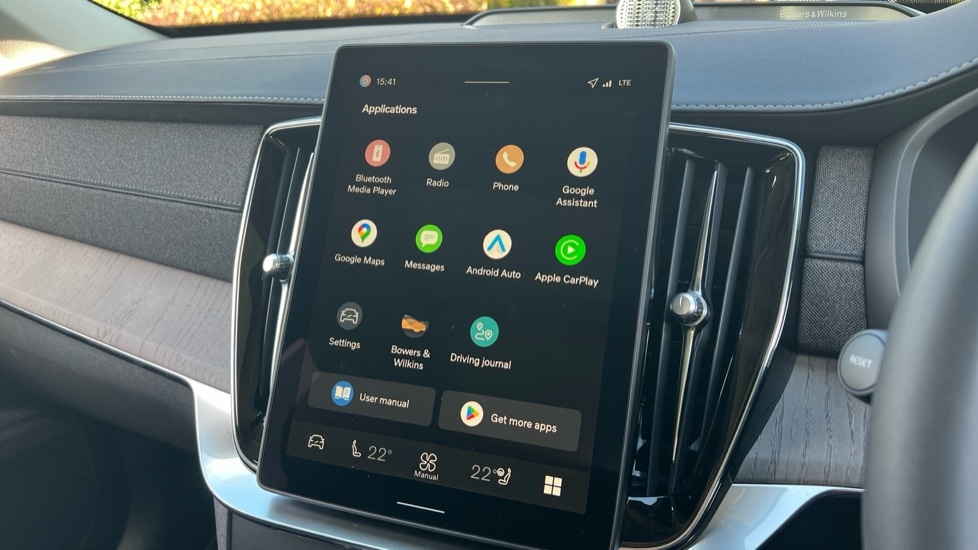 Used Volvo XC90 2025 for sale - 76501558: Photo 20