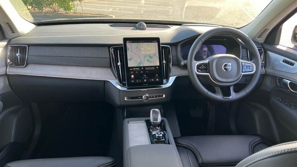 Used Volvo XC90 2025 for sale - 76501558: Photo 21