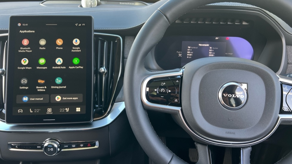 Used Volvo XC90 2025 for sale - 76501558: Photo 22