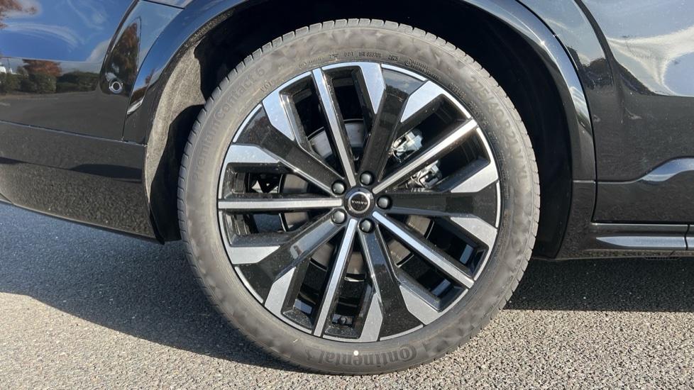 Used Volvo XC90 2025 for sale - 76501558: Photo 24