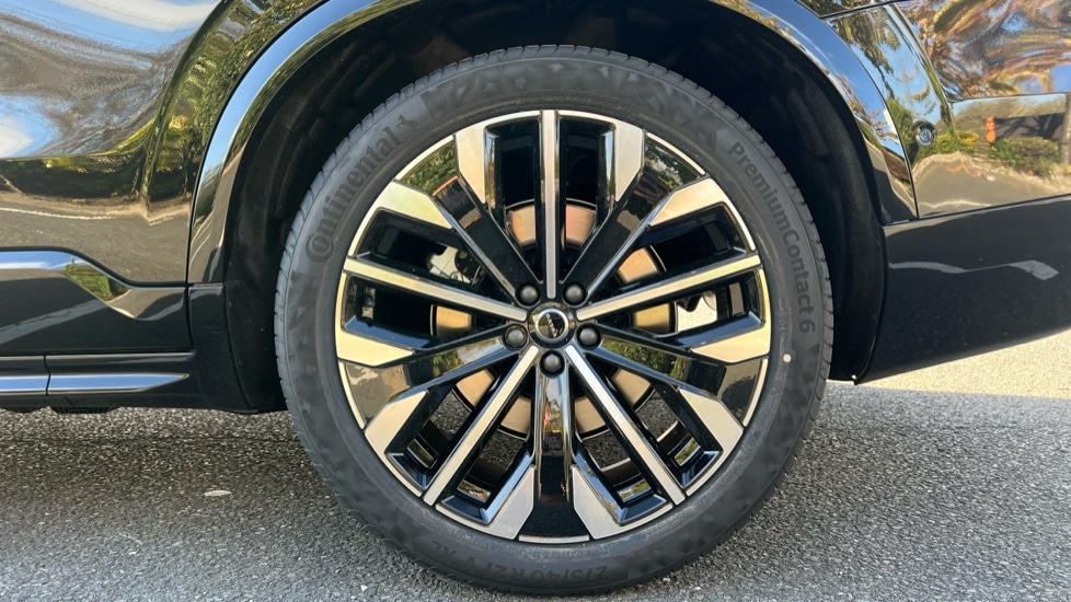 Used Volvo XC90 2025 for sale - 76501558: Photo 26