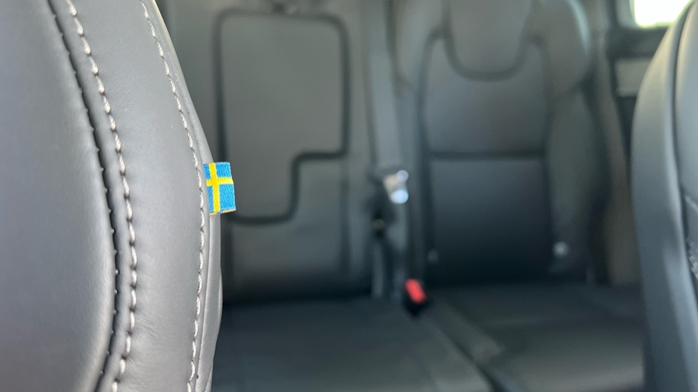 Used Volvo XC90 2025 for sale - 76501558: Photo 27