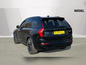 Used Volvo XC90 2025 for sale - 76501558: Photo