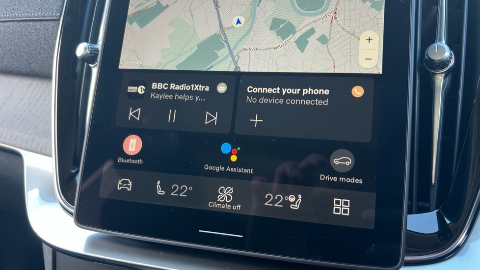 Used Volvo XC90 2025 for sale - 76501558: Photo 32