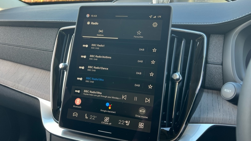 Used Volvo XC90 2025 for sale - 76501558: Photo 33