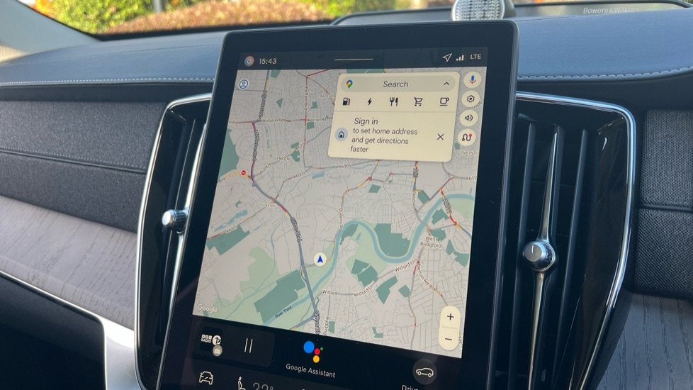 Used Volvo XC90 2025 for sale - 76501558: Photo 34