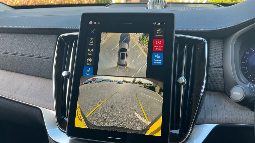 Used Volvo XC90 2025 for sale - 76501558: Photo 35