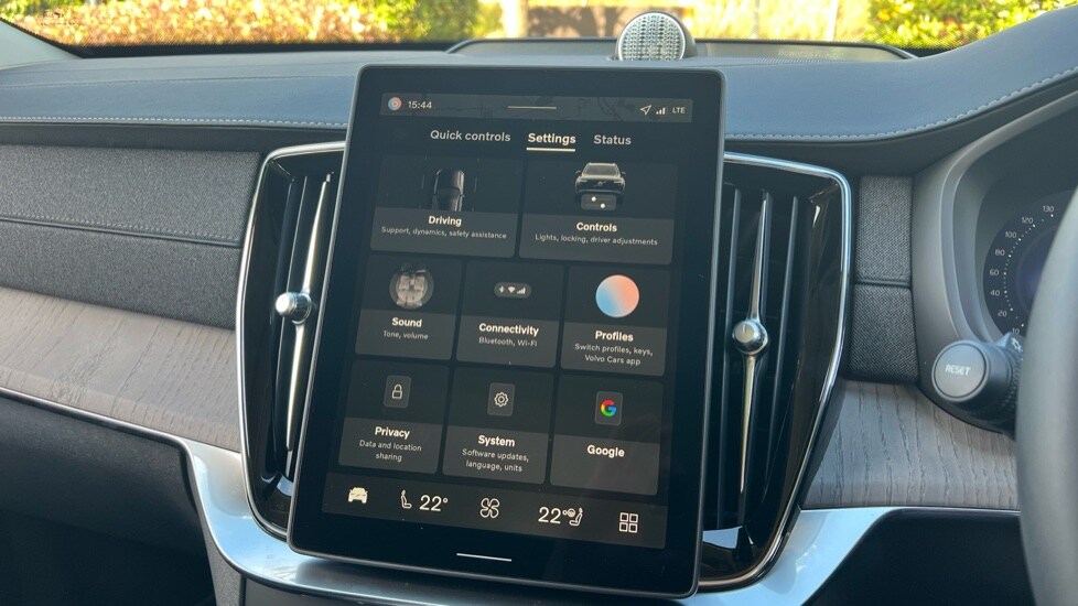 Used Volvo XC90 2025 for sale - 76501558: Photo 36